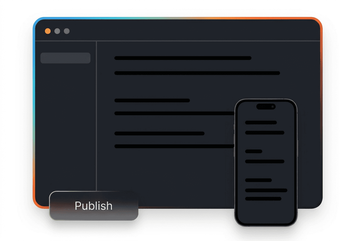 Production-Ready Engineering