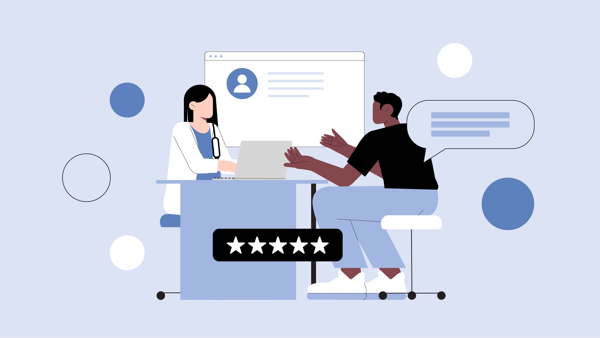 Improve Patient Experience