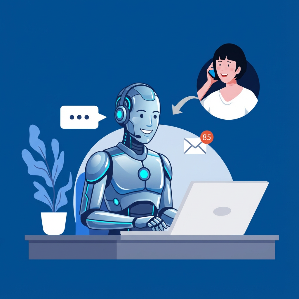 Never Miss Another Call