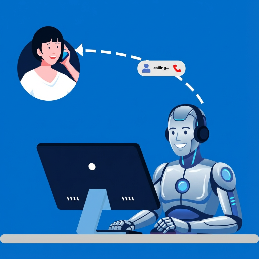 Call Every Lead in 60 Seconds